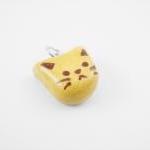 Cat Cookie Necklace